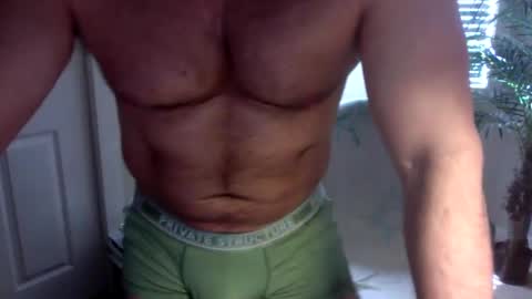 Beefy online show from March 2025 07:21:02 PM