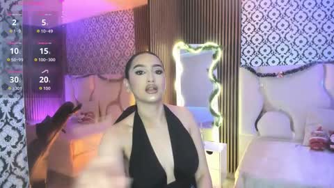 BELLA online show from December 2025 11:48:01 AM