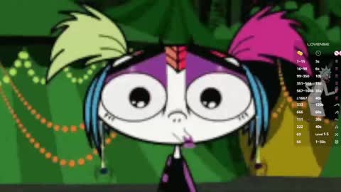 Snapshot of beelzebosss chatting on December 2024 01:26:02 AM Daniela ur fav living dead girl online show from December 2024 01:26:02 AM