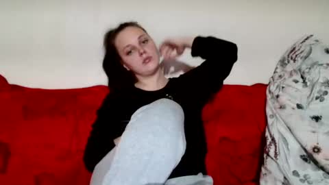 Snapshot of behappy4self chatting on January 2025 05:28:02 PM fuckharddadyback online show from January 2025 05:28:02 PM