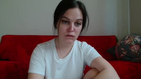 Snapshot of behappy4self chatting on April 2026 05:03:01 AM fuckharddadyback online show from April 2026 05:03:01 AM