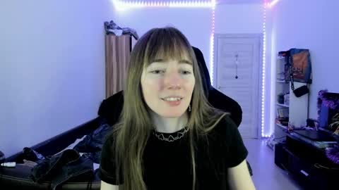 bekka online show from January 2026 04:44:01 PM