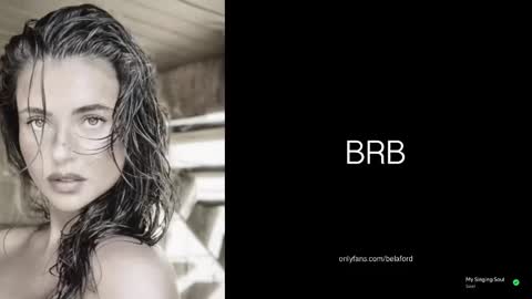 Bela -  - Next stream November 28th online show from February 2026 09:47:02 PM