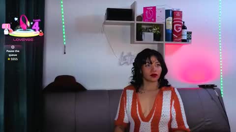 bela online show from November 2025 08:32:01 PM