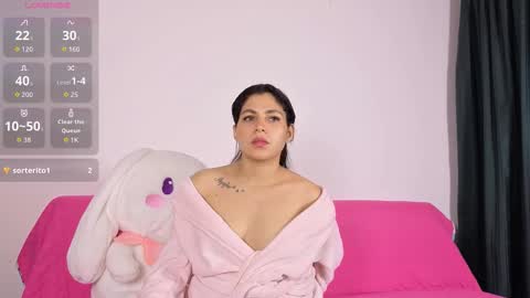 bela online show from November 2025 07:33:02 AM