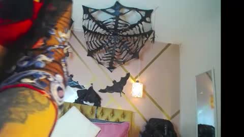 Beleaht Pleasure online show from October 2025 12:25:02 PM