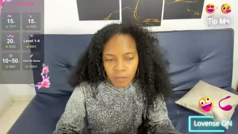 Belen  online show from January 2026 11:37:02 AM