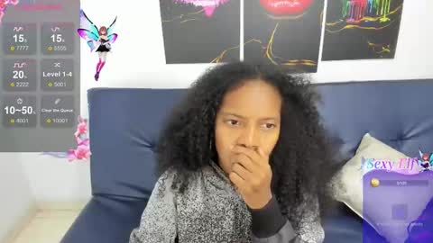 Belen  online show from January 2026 11:25:01 AM