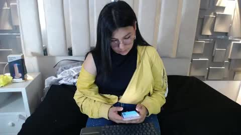 Snapshot of belen_green chatting on April 2026 03:54:02 PM Belen online show from April 2026 03:54:02 PM