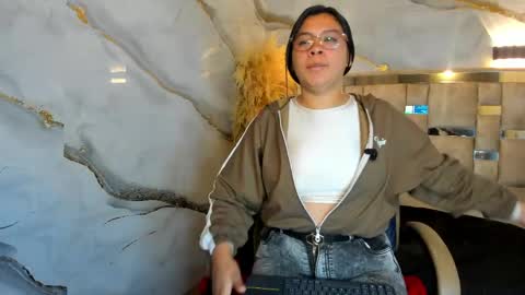 Snapshot of belen_green chatting on May 2026 01:16:02 PM Belen online show from May 2026 01:16:02 PM