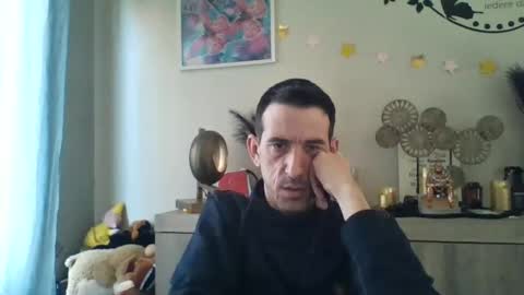 Dreamcock online show from March 2025 09:43:01 AM