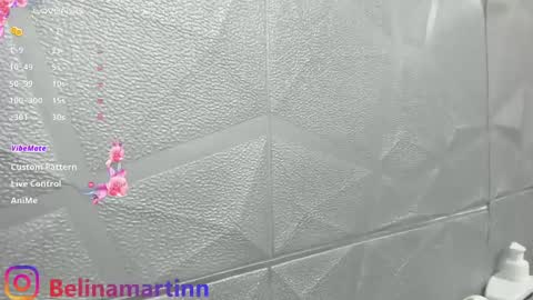 belinamartin online show from October 2025 02:10:01 AM