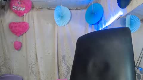 modelo independiente online show from January 2025 11:55:01 PM