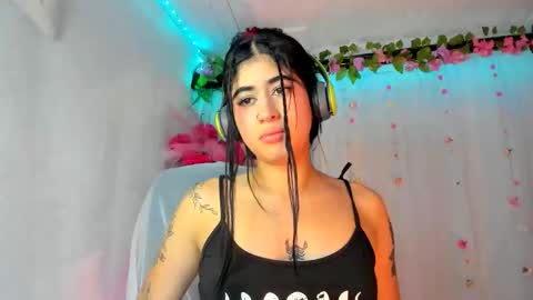 modelo independiente online show from November 2025 11:40:01 PM