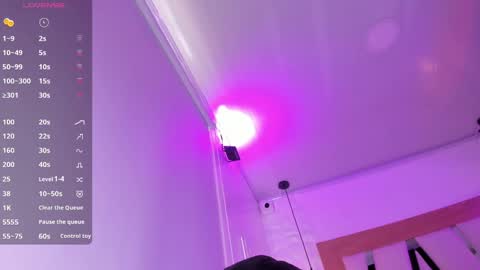 Bella online show from January 2025 07:18:01 PM