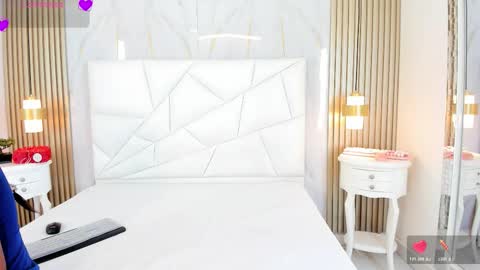 Belkilima  online show from February 2026 07:04:01 PM