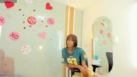 Belkilima  online show from February 2026 05:14:01 PM