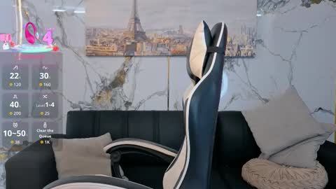 Bella Coleman online show from March 2026 04:14:02 AM