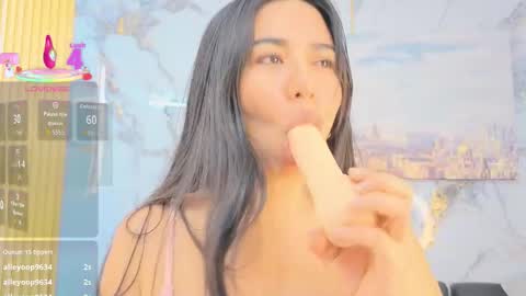 Bella Coleman online show from March 2026 05:08:02 AM