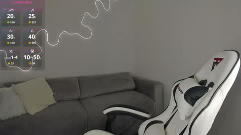 Hi I am Bella online show from December 2025 03:02:02 AM