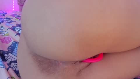 Melanie  online show from February 2025 01:26:02 AM