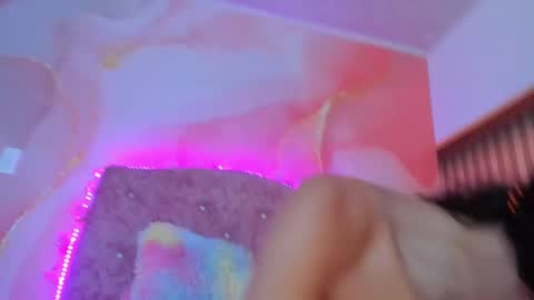 Melanie  online show from March 2025 01:15:01 AM