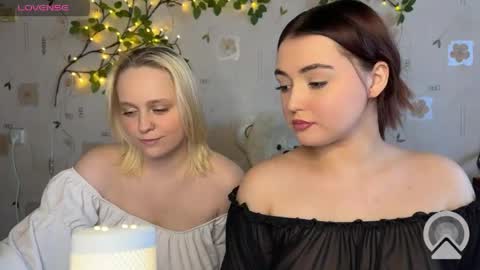 Snapshot of bella_and_alice chatting on May 2026 03:39:02 PM bella_and_alice online show from May 2026 03:39:02 PM