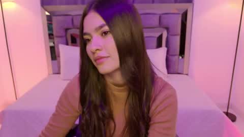 Snapshot of bella_clark2 chatting on November 2025 03:49:02 AM Bella  online show from November 2025 03:49:02 AM