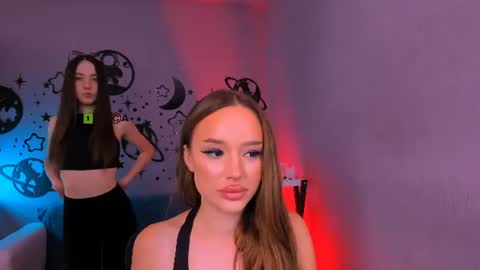 Snapshot of bella_dorn chatting on August 2026 09:30:01 AM Bella online show from August 2026 09:30:01 AM