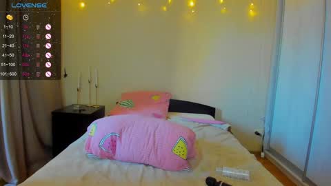Snapshot of bella_foryou chatting on December 2024 04:01:02 AM NastyaThere are legends that in this room all your wishes can come true Private is Open online show from December 2024 04:01:02 AM