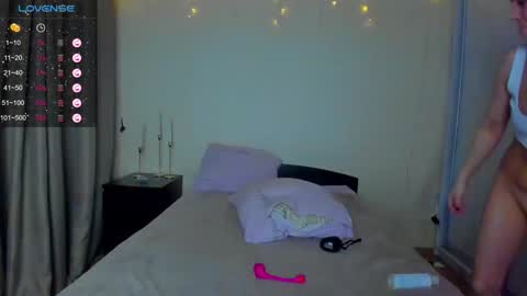 Snapshot of bella_foryou chatting on January 2025 11:26:01 AM NastyaThere are legends that in this room all your wishes can come true Private is Open online show from January 2025 11:26:01 AM