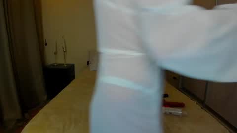 Snapshot of bella_foryou chatting on January 2025 08:19:02 PM NastyaThere are legends that in this room all your wishes can come true Private is Open online show from January 2025 08:19:02 PM