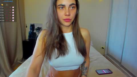 Snapshot of bella_foryou chatting on February 2025 09:38:02 AM NastyaThere are legends that in this room all your wishes can come true Private is Open online show from February 2025 09:38:02 AM