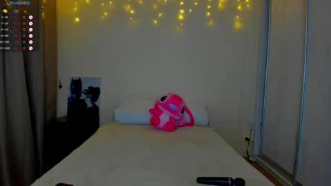 Snapshot of bella_foryou chatting on February 2025 01:15:02 AM NastyaThere are legends that in this room all your wishes can come true Private is Open online show from February 2025 01:15:02 AM