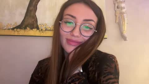 bella_foxxi online show from January 2025 10:11:02 PM