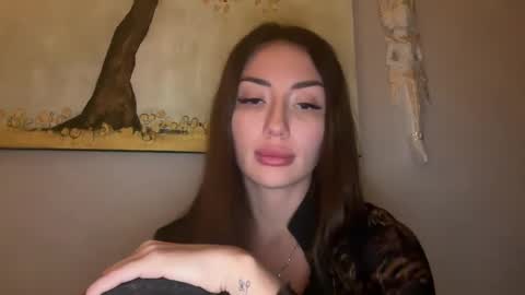 bella_foxxi online show from January 2025 07:18:02 PM