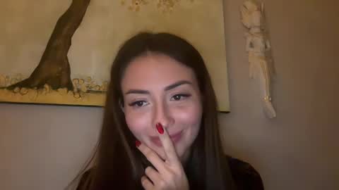 bella_foxxi online show from January 2025 01:21:01 AM