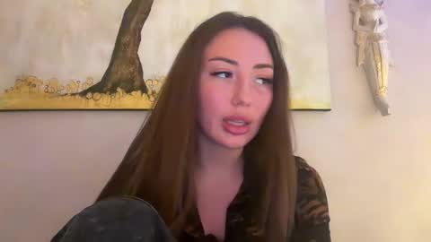 bella_foxxi online show from January 2025 08:42:01 PM