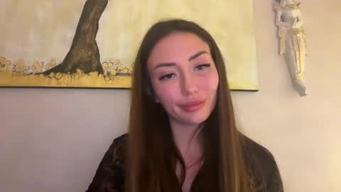 bella_foxxi online show from January 2025 11:44:01 PM