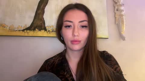 bella_foxxi online show from January 2025 06:17:01 PM