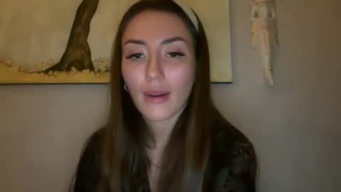 bella_foxxi online show from January 2025 10:34:01 PM