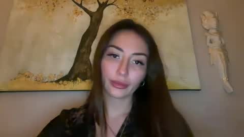 bella_foxxi online show from January 2025 11:10:02 PM