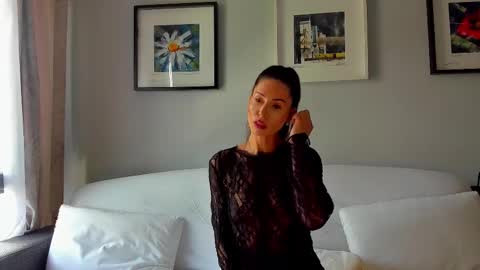 Anna  online show from September 2025 08:14:02 AM