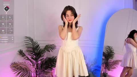 Snapshot of bella_hot_chilly chatting on February 2026 08:01:02 AM Bella online show from February 2026 08:01:02 AM