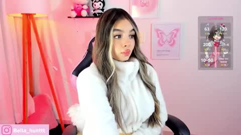 Snapshot of bella_hunteer chatting on September 2025 04:34:02 AM bella igbella hunttt online show from September 2025 04:34:02 AM
