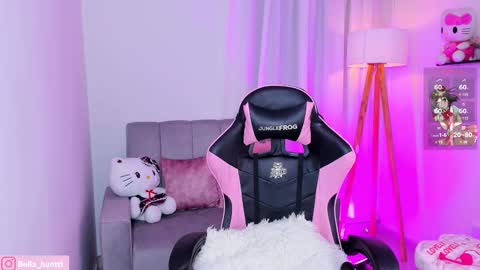 Snapshot of bella_hunteer chatting on February 2026 07:51:01 AM bella igbella hunttt online show from February 2026 07:51:01 AM