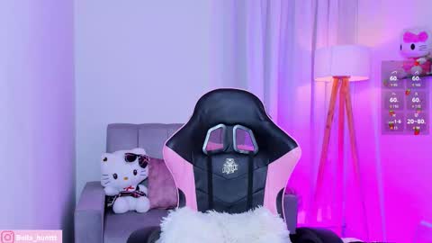 Snapshot of bella_hunteer chatting on February 2026 06:19:02 AM bella igbella hunttt online show from February 2026 06:19:02 AM