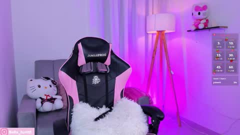 Snapshot of bella_hunteer chatting on February 2026 06:23:01 AM bella igbella hunttt online show from February 2026 06:23:01 AM