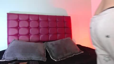 Valentina online show from February 2026 10:58:02 AM