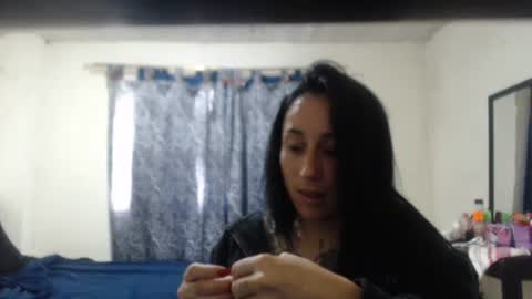 bella_luna34 online show from February 2026 09:57:02 PM